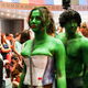 Illustration for article titled Ukraines first ComicCon in Kyiv
